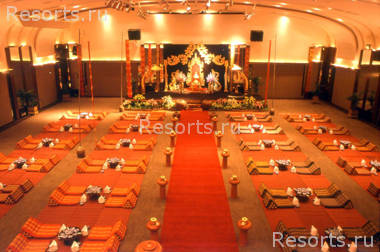 Imperial Mae Ping Hotel 24